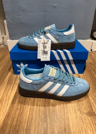 Zapatillas Adidas Spezial OG Azul EU38 Brand New With Box, marque: adidas, état: Neuf avec étiquette, taille: 38, 59,99 €, 63,69 € Protection acheteurs incluse