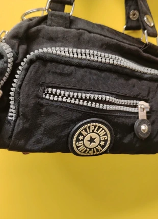 Sac kipling vintage, marque: Kipling, état: Très bon état, 10,00 €, 11,20 € Protection acheteurs incluse