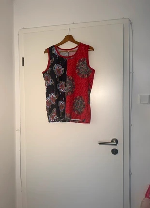 Vintage tanktop, marque: Sonstiges, état: Très bon état, taille: XL / 42 / 14, 5,00 €, 5,95 € Protection acheteurs incluse