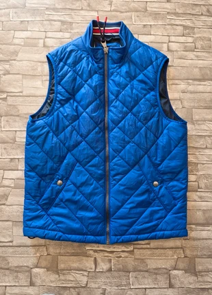Walbusch Vintage Quilted Vest – Men’s Size L, marque: walbusch, état: Très bon état, taille: L, 16,00 €, 17,50 € Protection acheteurs incluse