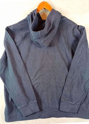 Polaire Dickies capuche Taille L Couleur bleu | homme |81, marca: Dickies, estado: Bom, tamanho: L, €26.00, €28.00 inclui Proteção do Comprador Pro