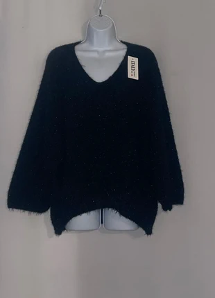pull d’hiver chaud et très doux, brand: Made In Italy, condition: New with tags, size: XXXL / 46 / 18, €13.00, €14.35 includes Buyer Protection