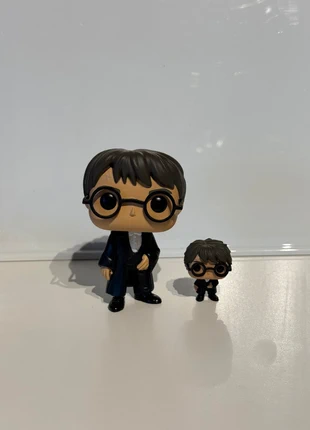 Funko Pop - Harry Potter #91 + Pocket Pop, marca: Funko, estado: Muito bom, tamanho: Prematuro, até 44 cm, €4.00, €4.90 inclui Proteção do Comprador