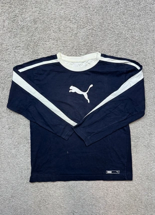 Puma Navy Blue Sweater Size S, marque: Puma, état: Très bon état, taille: S, 7,99 €, 9,09 € Protection acheteurs incluse