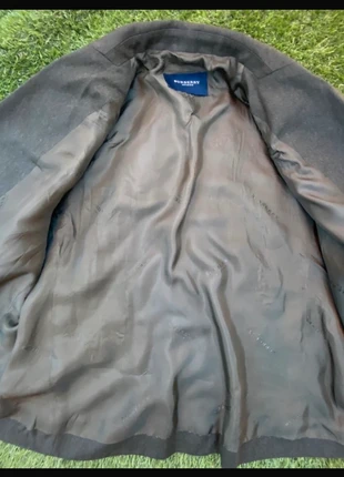 Veste Burberry London Vintage & Rare – Taille 46 / L, marque: Burberry, état: Très bon état, taille: L / 40 / 12, 35,00 €, 37,45 € Protection acheteurs incluse