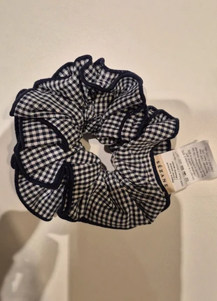 Chouchou vichy Sézane, marca: Sézane, estado: Novo sem etiquetas, €8.00, €9.10 inclui Proteção do Comprador