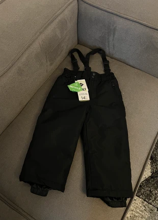 Pantalon de ski unisex neuf avec étiquette Taille 2/3 ans, marca: TEX, estado: Novo com etiquetas, tamanho: 3 anos / 98 cm, €12.00, €13.30 inclui Proteção do Comprador