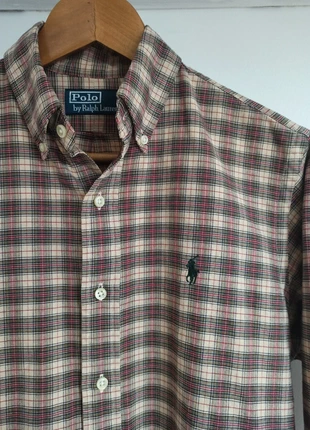 Camisa Polo Ralph Lauren-Polo Ralph Lauren shirt, marque: Ralph Lauren, état: Neuf sans étiquette, taille: S, 35,00 €, 37,45 € Protection acheteurs incluse