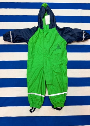 Impidimpi tuta neve sci ski snow bambini 80 cn, brand: Impidimpi, condizioni: Buone, taglia: 12-18 mesi / 80 cm, €10.00, €11.20 include la Protezione acquisti Pro