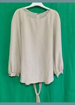 Blusa vintage 52 cm de sisa 💝, brand: Vintage Dressing, condizioni: Ottime, taglia: Taglia unica, €19.00, €20.65 include la Protezione acquisti