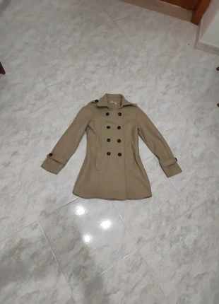 Montgomery, marque: New Collection, état: Très bon état, taille: M / 38 / 10, 10,00 €, 11,20 € Protection acheteurs incluse