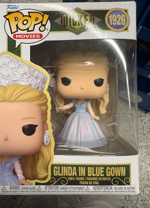 Glinda y elphaba wicked for good, marque: Funko, état: Neuf avec étiquette, taille: Taille unique, 29,00 €, 31,15 € Protection acheteurs incluse