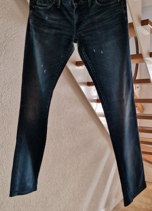 Mooie originele G-Star dames jeans, marque: G-Star, état: Très bon état, taille: Autre, 18,00 €, 19,60 € Protection acheteurs incluse