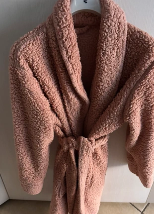 Vestaglia,kimono,accappatoio in pile lungo e caldo, brand: Made In Italy, condizioni: Nuovo senza cartellino, taglia: Taglia unica, €5.00, €5.95 include la Protezione acquisti