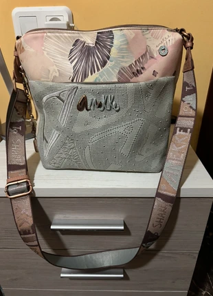 Bolso Anekke, marque: Anekke, état: Très bon état, 40,00 €, 42,70 € Protection acheteurs incluse