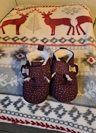 Pantofole bimba 19, brand: Impidimpi, condizioni: Buone, taglia: 19, €5.00, €5.95 include la Protezione acquisti