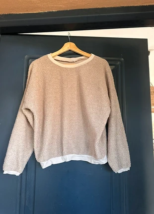 Sweat moumoute, marca: Fait Main, estado: Muy bueno, tamaño: S / 36 / 8, 8,00 €, 9,10 € Protección al comprador incluida