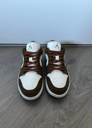 Air Jordan 1 Low, brand: Nike, condition: Very good, size: 44.5, €50.00, €53.20 includes Buyer Protection