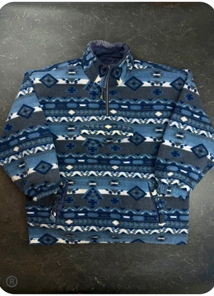 Veste polaire vintage crazy réversible 70s 80s 90s Taille XL, marque: Vintage Dressing, état: Très bon état, taille: XL, 24,00 €, 25,90 € Protection acheteurs (Pro) incluse