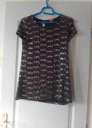 Haut 38/40, marque: Tissaia, état: Très bon état, taille: M / 38 / 10, 2,00 €, 2,80 € Protection acheteurs incluse