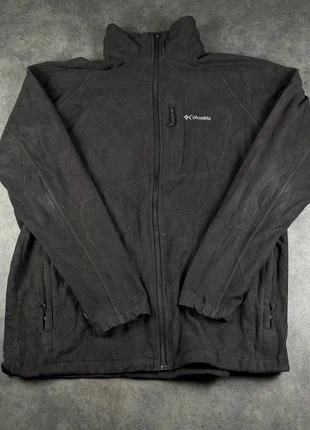 Polaire Columbia T.XL, marque: Columbia, état: Bon état, taille: XL, 8,00 €, 9,10 € Protection acheteurs incluse