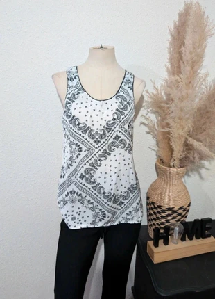 Blouse la petite française, marca: La Petite Française, estado: Muito bom, tamanho: S / 36 / 8, €9.00, €10.15 inclui Proteção do Comprador Pro