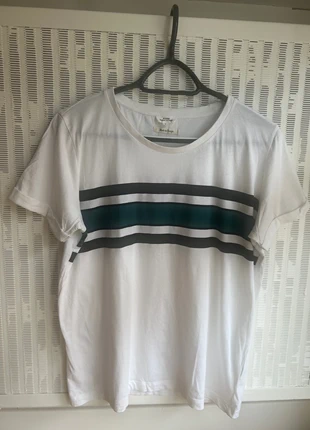 🌟Maison Sarah Lavoine • T-shirt Bleu Sarah • Taille 3 • Avec Mensurations, merk: Maison Sarah Lavoine, staat: Nieuw zonder prijskaartje, maat: XL / 42 / 14, € 15,00, € 16,45 inclusief Kopersbescherming