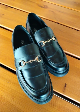 Scarpe, brand: Tata Italia, condizioni: Nuovo senza cartellino, taglia: 39, €10.00, €11.20 include la Protezione acquisti