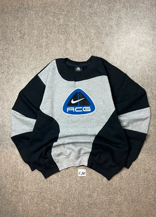 Nike ACG Rework – Taille M – Coupe Oversize & Confortable, marque: Nike ACG, état: Très bon état, taille: M, 32,90 €, 35,25 € Protection acheteurs incluse