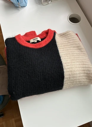 Pull Balzac laine & Alpaga, marca: Balzac Paris, estado: Novo sem etiquetas, tamanho: M / 38 / 10, €85.00, €89.95 inclui Proteção do Comprador