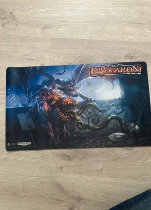 Playmat arkham horror, marque: FANTASY FLIGHT GAMES, état: Bon état, 13,00 €, 14,35 € Protection acheteurs incluse
