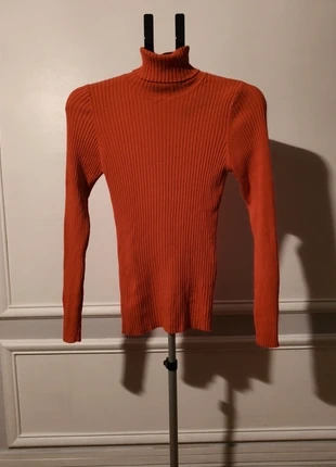 Beau pull col roulé sinequanone taille L, merk: Sinéquanone, staat: Heel goed, maat: L / 40 / 12, € 10,00, € 11,20 inclusief Kopersbescherming Pro