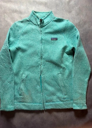 Polaire Patagonia bleue taille L, marque: Patagonia, état: Très bon état, taille: L, 34,90 €, 37,35 € Protection acheteurs (Pro) incluse