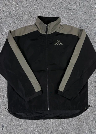 Veste kappa vintage vintage taille xxl, marque: Kappa, état: Très bon état, taille: XXL, 24,90 €, 26,85 € Protection acheteurs (Pro) incluse