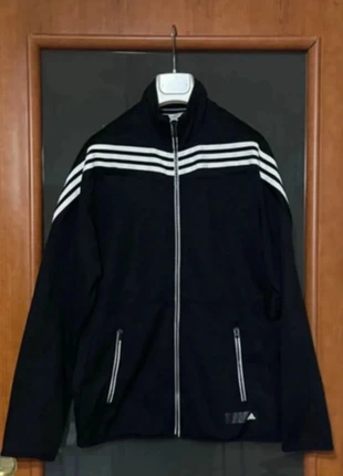 Adidas maglia a zip da uomo taglia m, brand: adidas, condizioni: Nuovo senza cartellino, taglia: M, €15.50, €16.98 include la Protezione acquisti