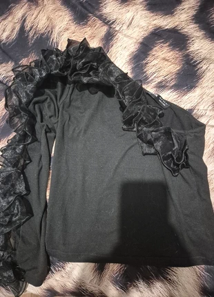 Haut girly, marke: Shein, zustand: Zufriedenstellend, größe: XS / 34 / 6, 2,00 €, 2,80 € inklusive Vinted-Käuferschutz