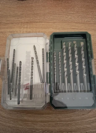 Foret a béton, brand: Parkside, condition: New with tags, €5.00, €5.95 includes Buyer Protection