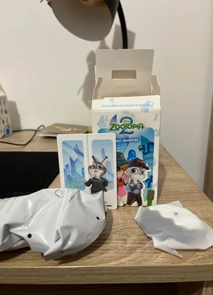 Figurine Zootopia Pop Mart Pawbert, marque: POPMART, état: Neuf sans étiquette, taille: Taille unique, 20,00 €, 21,70 € Protection acheteurs incluse