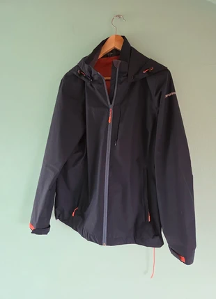 Windjas l, marque: Icepeak, état: Bon état, taille: L / 40 / 12, 5,50 €, 6,48 € Protection acheteurs incluse
