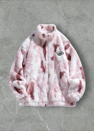 Veste Polaire Vintage Rose Fuchsia Y2K 90s - Taille L Unisexe / Streetwear Fleece Jacket, marque: y2k, état: Très bon état, taille: L / 40 / 12, 57,99 €, 61,59 € Protection acheteurs incluse