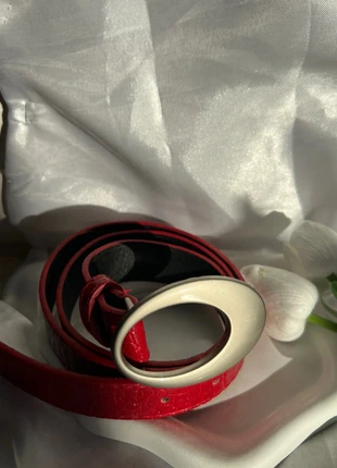 Vintage belt, marque: Vintage Dressing, état: Très bon état, taille: Ajustable, 9,50 €, 10,68 € Protection acheteurs (Pro) incluse