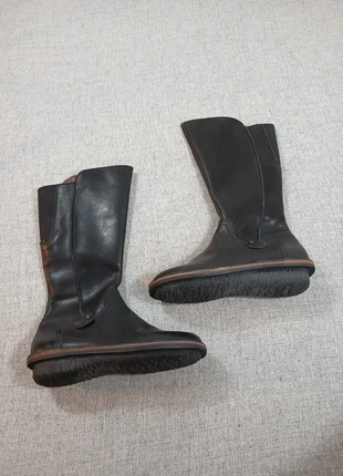 Bottes cuir noir Loints of Holland confort semelle épaisse Taille 36, marque: Loints of Holland, état: Très bon état, taille: 36, 40,00 €, 42,70 € Protection acheteurs (Pro) incluse