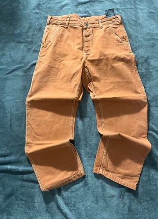 Baggy Jeans Cargo Carpenter Style y2k Fit, merk: Zara, staat: Heel goed, maat: W34 | FR 44, € 18,00, € 19,60 inclusief Kopersbescherming