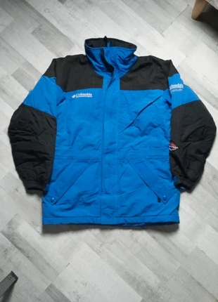 Veste de ski homme bleu taille M homme Columbia, brand: Columbia, condition: Very good, size: M, €35.00, €37.45 includes Buyer Protection Pro