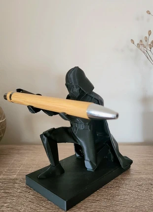 Dark vador porte stylo, brand: pas de marque, condition: New without tags, €8.00, €9.10 includes Buyer Protection