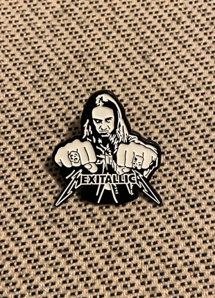 Pin’s MexitaLLicA, état: Neuf sans étiquette, 3,80 €, 4,69 € Protection acheteurs incluse