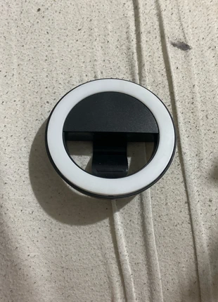 Mini Ring light, marque: Action, état: Très bon état, 1,50 €, 2,28 € Protection acheteurs incluse