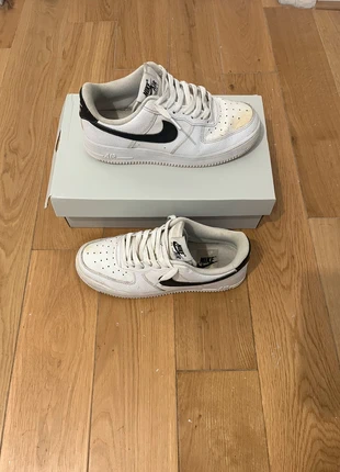 Chaussure Air force one, marca: Nike, estado: Bom, tamanho: 40, €10.00, €11.20 inclui Proteção do Comprador