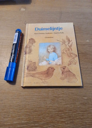 Duimelijntje, état: Très bon état, 3,50 €, 4,38 € Protection acheteurs (Pro) incluse