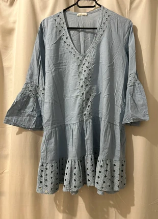 Tunique tensione in, marque: Tensione In, état: Très bon état, taille: XXL / 44 / 16, 14,00 €, 15,40 € Protection acheteurs incluse